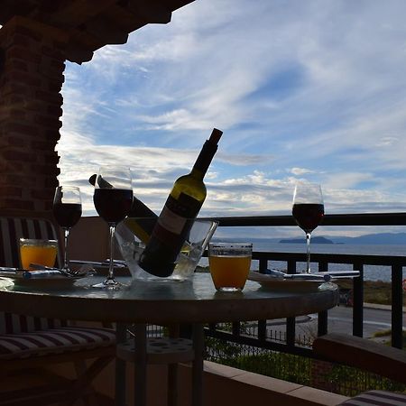 Apartament Lena Chania  Zewnętrze zdjęcie