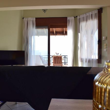 Apartament Lena Chania  Zewnętrze zdjęcie