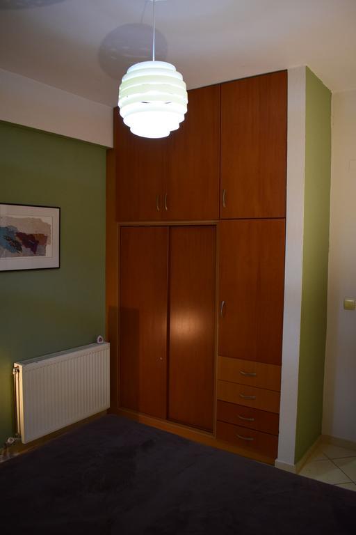 Apartament Lena Chania  Zewnętrze zdjęcie
