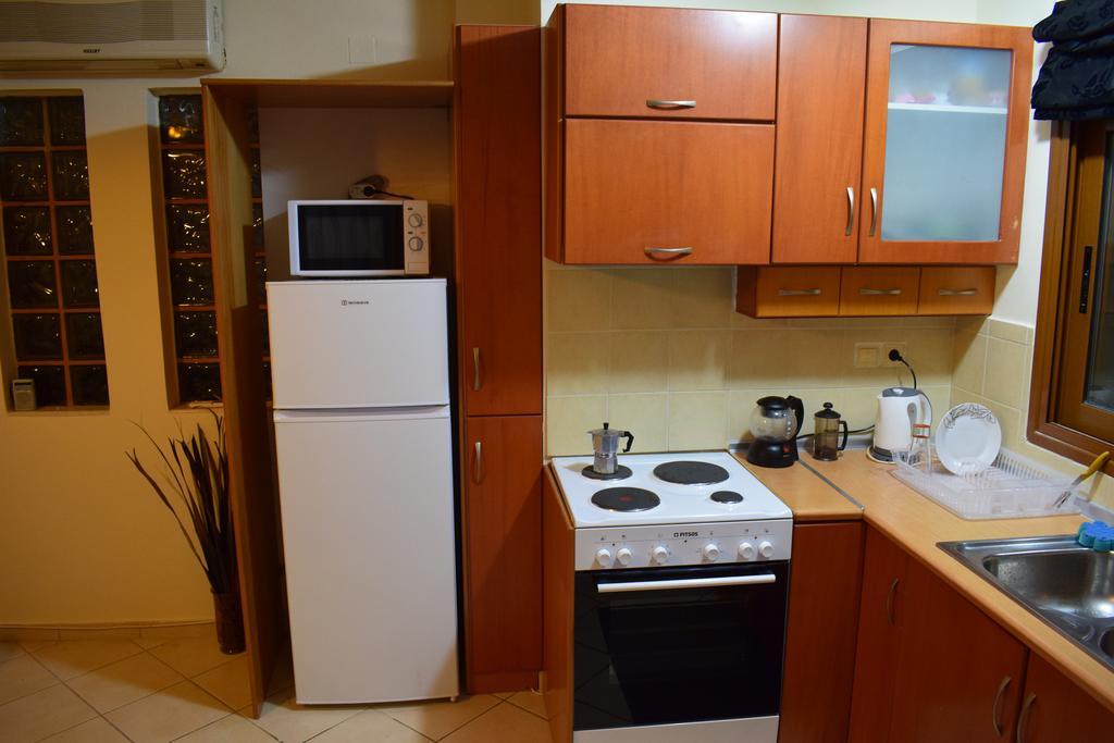 Apartament Lena Chania  Zewnętrze zdjęcie