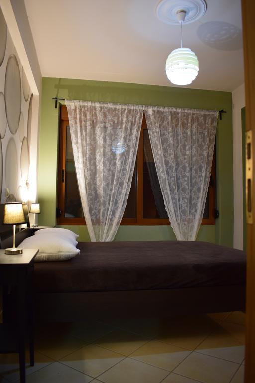 Apartament Lena Chania  Zewnętrze zdjęcie