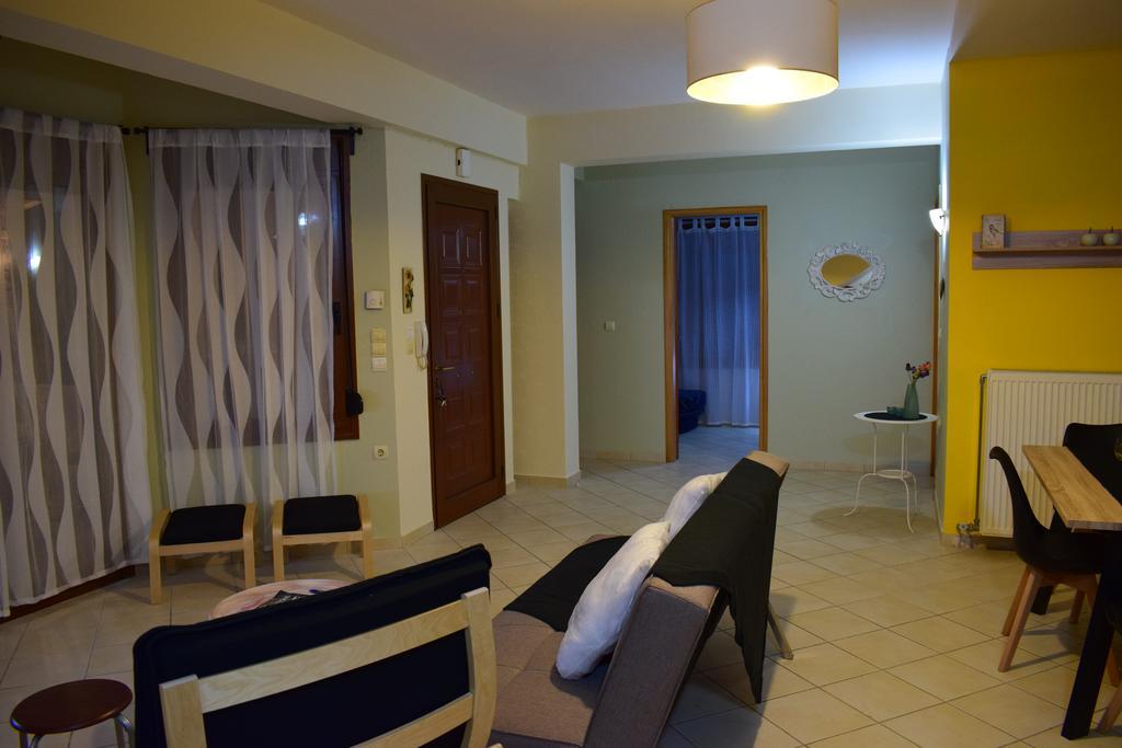 Apartament Lena Chania  Zewnętrze zdjęcie