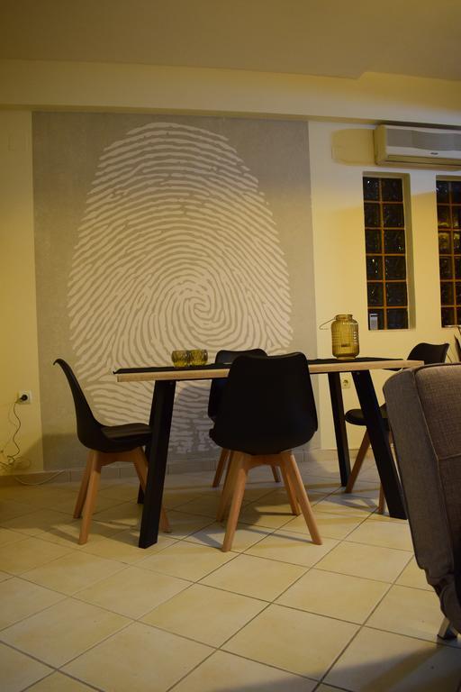 Apartament Lena Chania  Zewnętrze zdjęcie