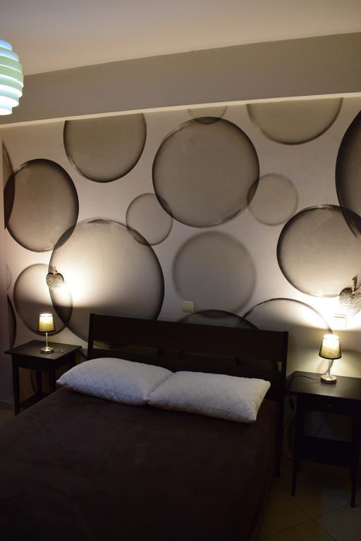 Apartament Lena Chania  Zewnętrze zdjęcie