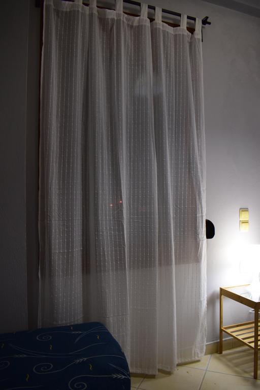Apartament Lena Chania  Zewnętrze zdjęcie