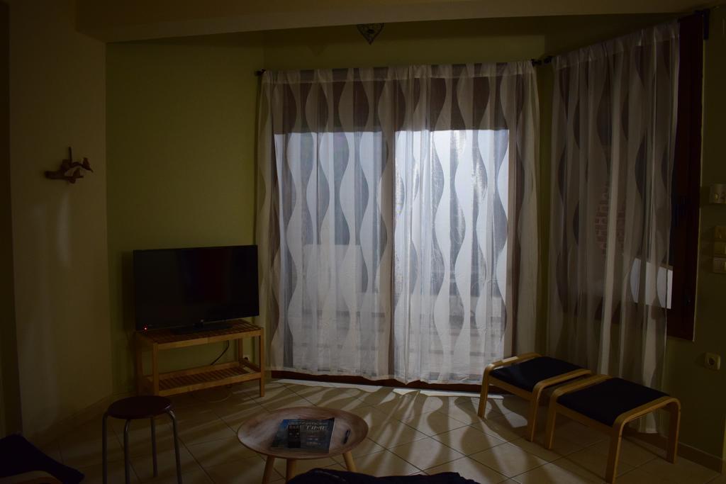 Apartament Lena Chania  Zewnętrze zdjęcie