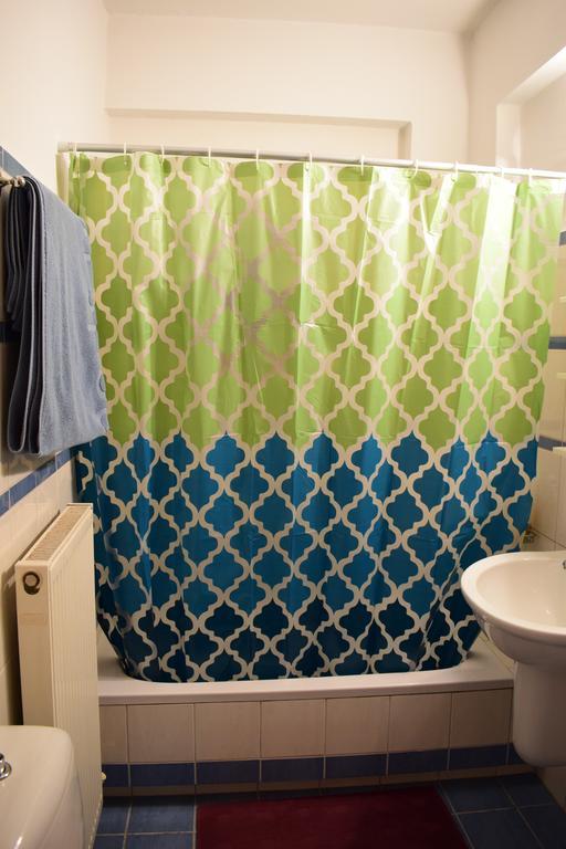 Apartament Lena Chania  Zewnętrze zdjęcie