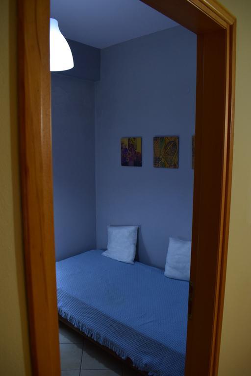 Apartament Lena Chania  Zewnętrze zdjęcie
