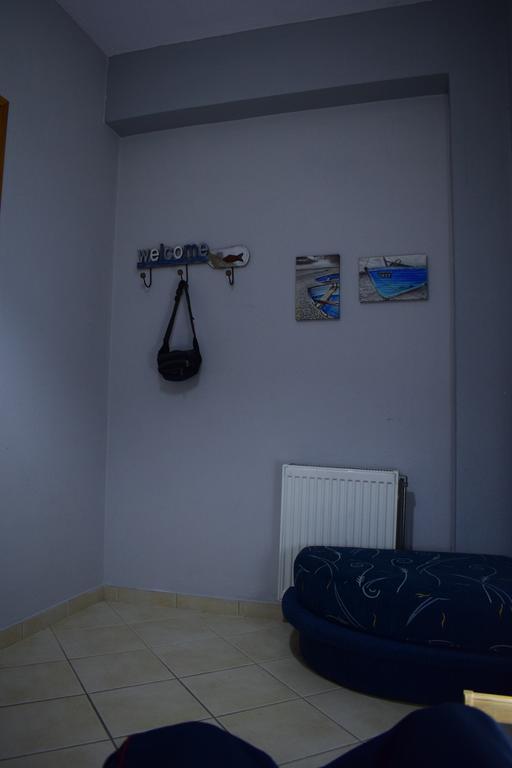 Apartament Lena Chania  Zewnętrze zdjęcie