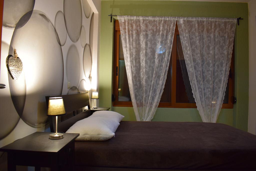 Apartament Lena Chania  Zewnętrze zdjęcie