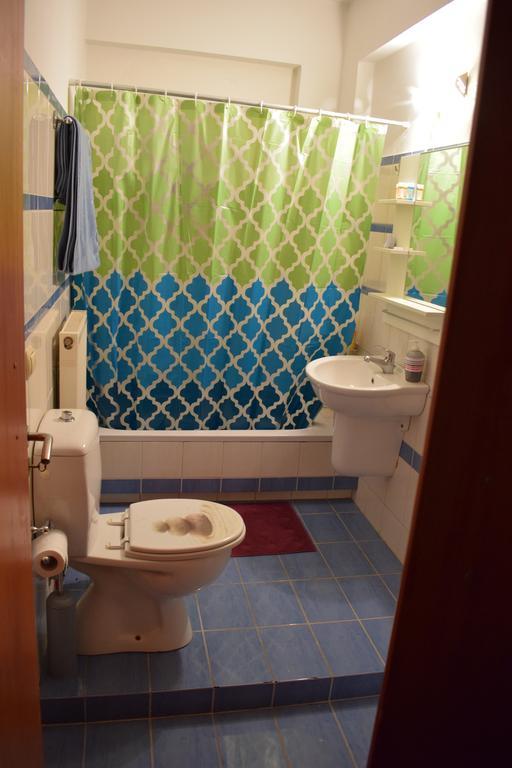 Apartament Lena Chania  Zewnętrze zdjęcie