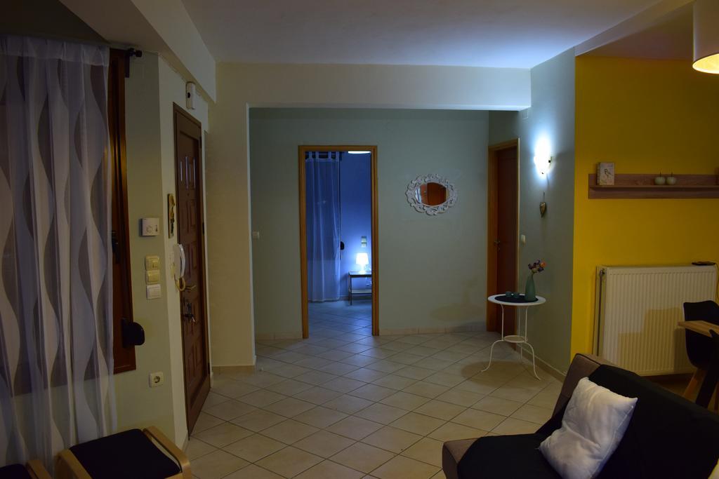 Apartament Lena Chania  Zewnętrze zdjęcie