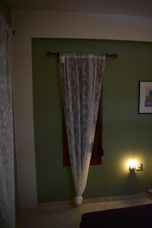 Apartament Lena Chania  Zewnętrze zdjęcie