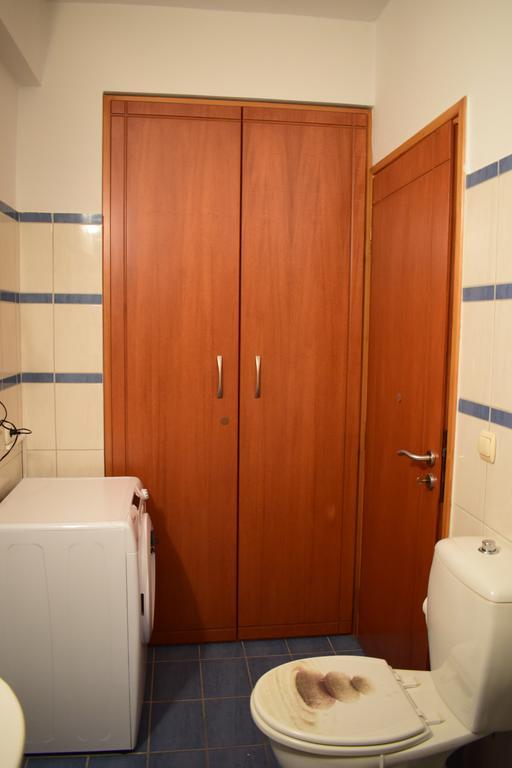 Apartament Lena Chania  Zewnętrze zdjęcie