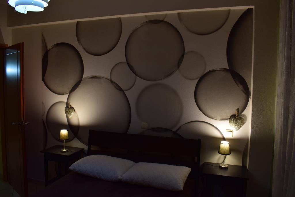 Apartament Lena Chania  Zewnętrze zdjęcie