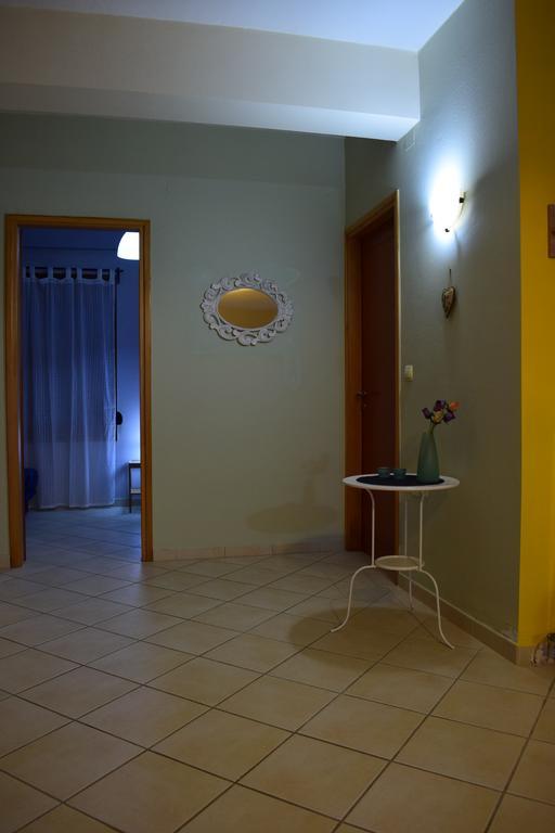 Apartament Lena Chania  Zewnętrze zdjęcie