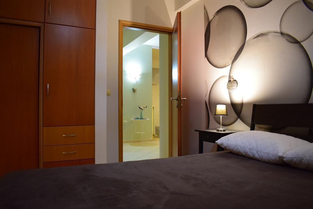 Apartament Lena Chania  Zewnętrze zdjęcie