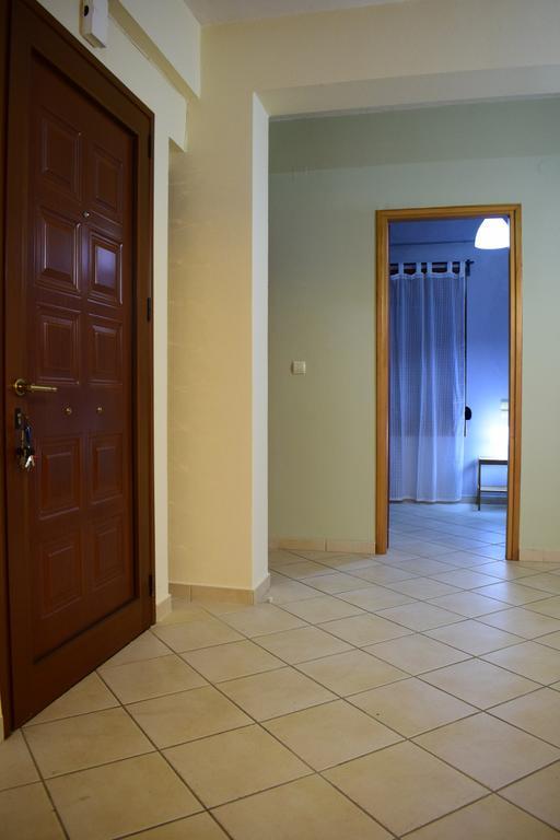Apartament Lena Chania  Zewnętrze zdjęcie