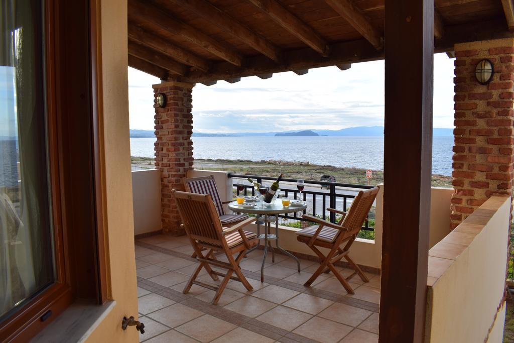 Apartament Lena Chania  Zewnętrze zdjęcie