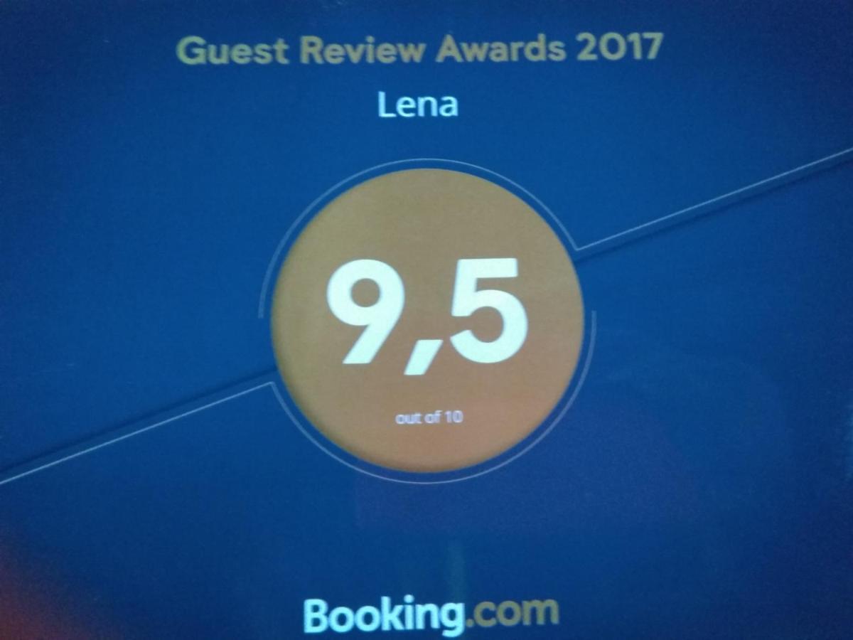 Apartament Lena Chania  Zewnętrze zdjęcie