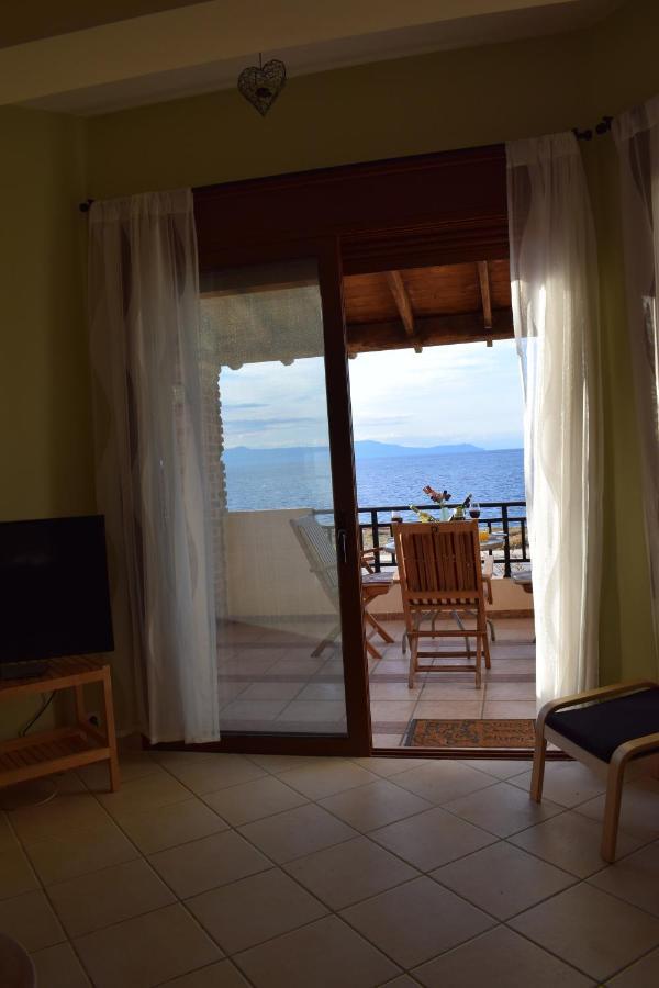 Apartament Lena Chania  Zewnętrze zdjęcie