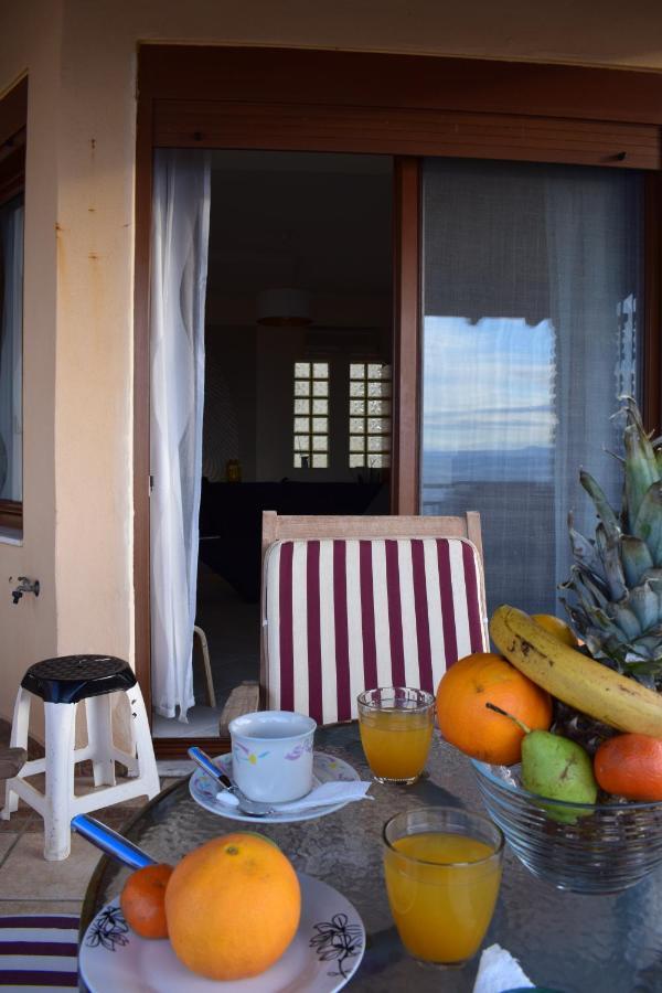 Apartament Lena Chania  Zewnętrze zdjęcie