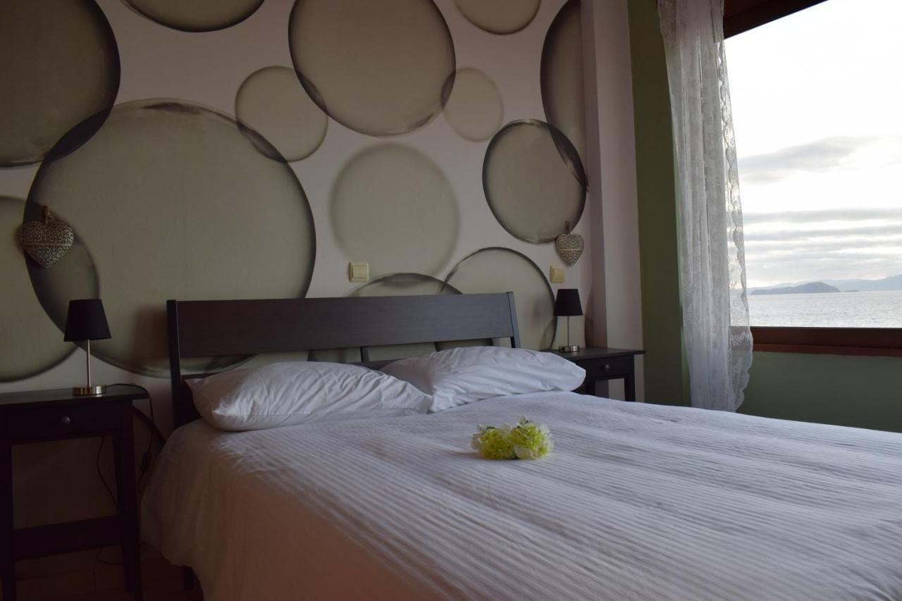 Apartament Lena Chania  Zewnętrze zdjęcie