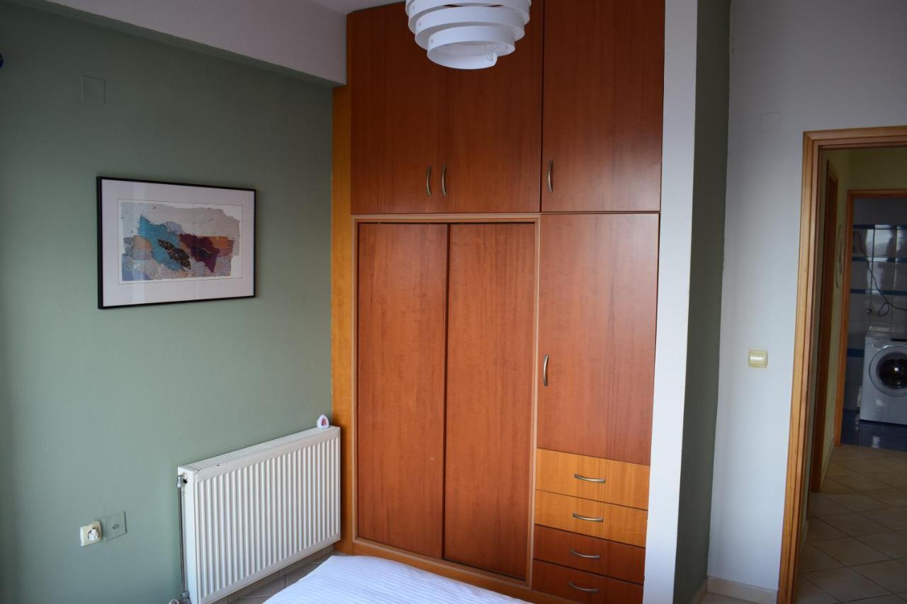 Apartament Lena Chania  Zewnętrze zdjęcie